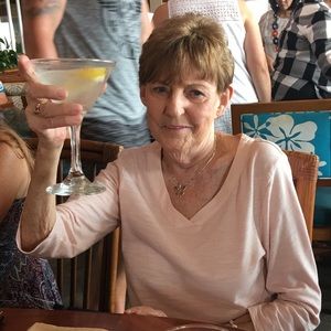 Meet your Posher, Kathy